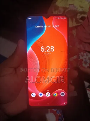 Xiaomi Poco M3 Pro 5G 64 GB Blue