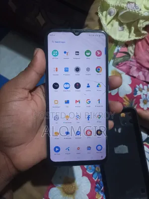 Xiaomi Poco M3 Pro 5G 64 GB Blue