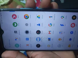 Xiaomi Poco M3 Pro 5G 64 GB Blue