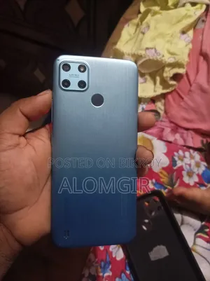 Xiaomi Poco M3 Pro 5G 64 GB Blue