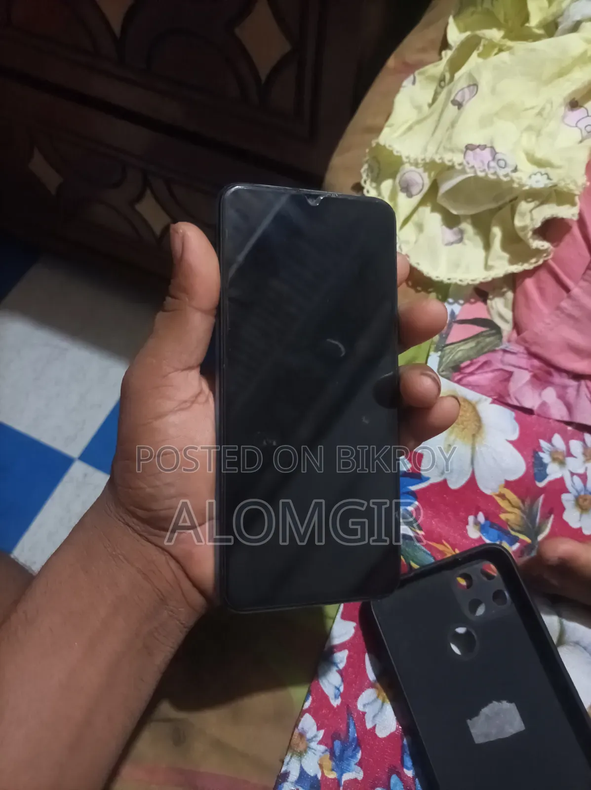 Xiaomi Poco M3 Pro 5G 64 GB Blue