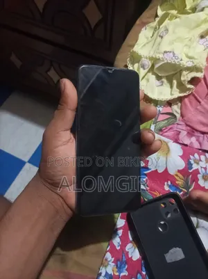 Xiaomi Poco M3 Pro 5G 64 GB Blue