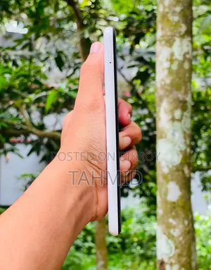 Samsung Galaxy A12 128 GB White