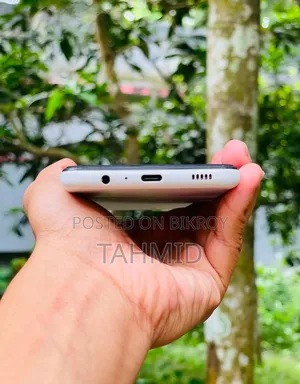 Samsung Galaxy A12 128 GB White