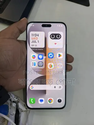 Tecno Pova Curve 256 GB Black