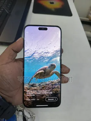 Tecno Pova Curve 256 GB Black