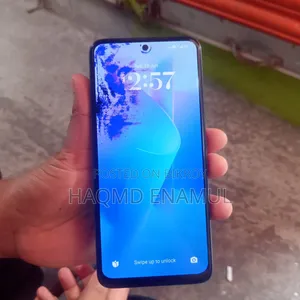 Xiaomi Redmi Note 11 64 GB Black