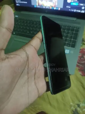 Realme Narzo 50 128 GB Silver