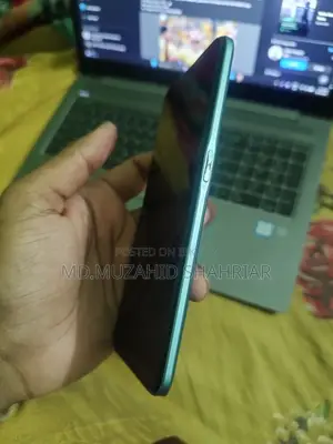 Realme Narzo 50 128 GB Silver