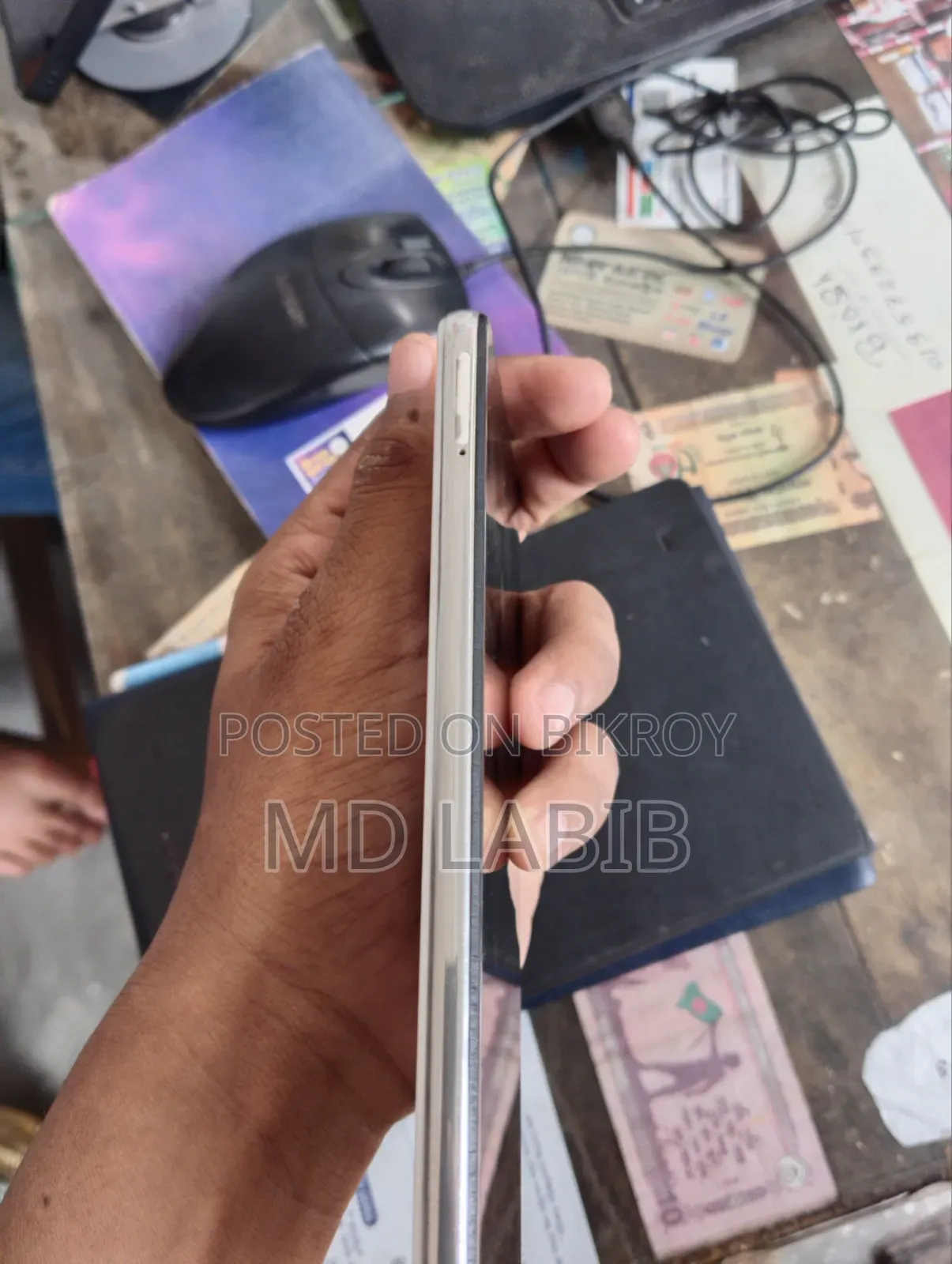 Samsung Galaxy A32 64 GB White