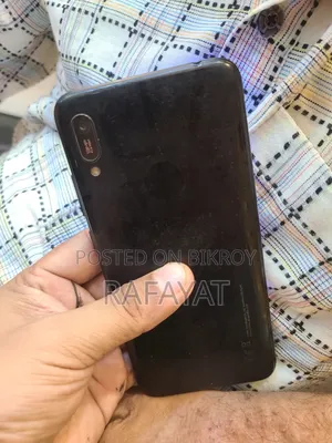 হুয়াওয়ে ওয়াই৬ ২০১৯ ৩২ জিবি ব্ল্যাক