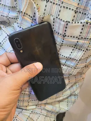 হুয়াওয়ে ওয়াই৬ ২০১৯ ৩২ জিবি ব্ল্যাক
