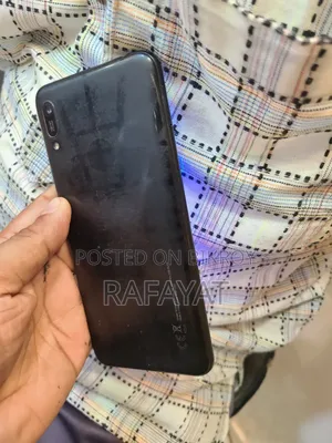 হুয়াওয়ে ওয়াই৬ ২০১৯ ৩২ জিবি ব্ল্যাক