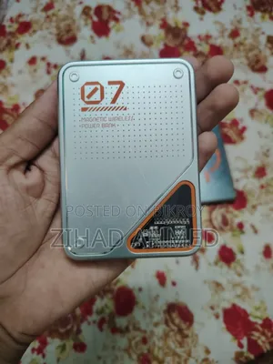 New Tecno Pova 128 GB Black