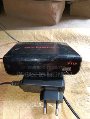 Gtmedia (Receiver) Bbs-1
