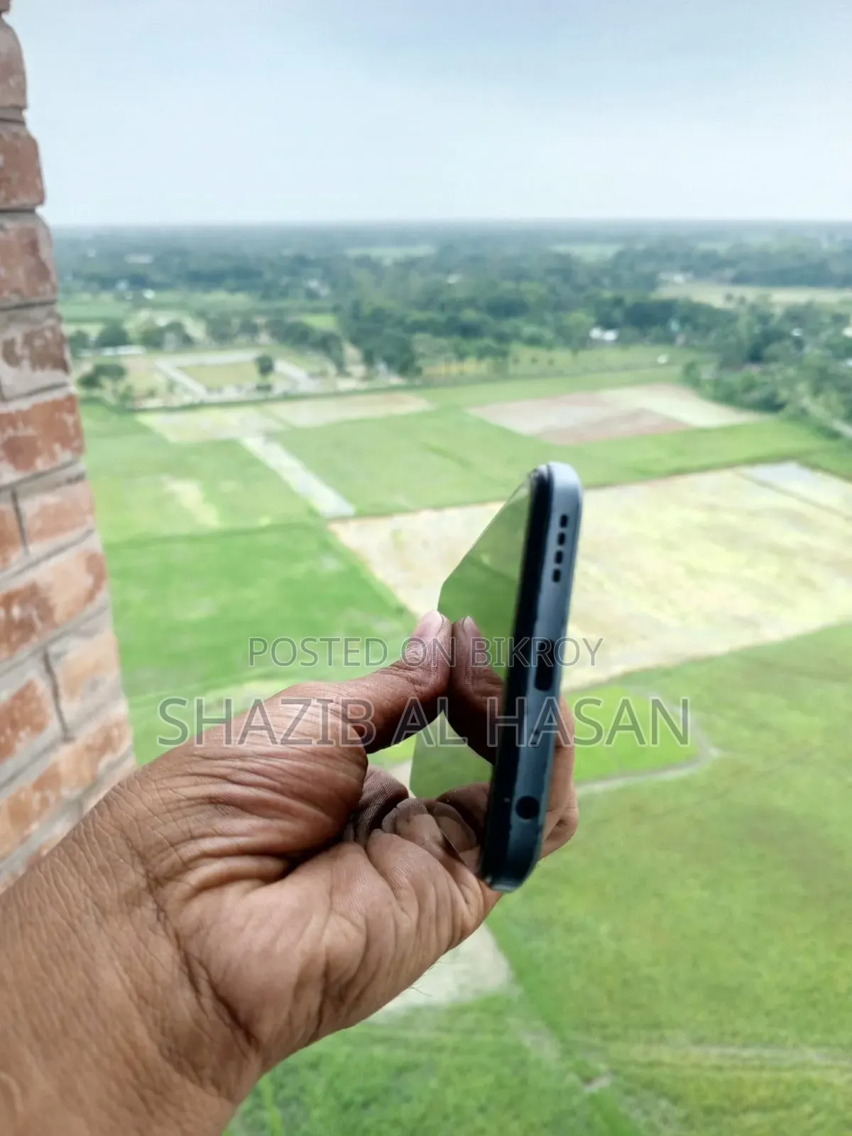 Realme Narzo 50 128 GB Black