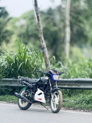 Bajaj 2018 Black