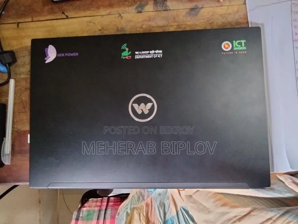 Laptop 8GB Intel Core I5 SSD 512GB