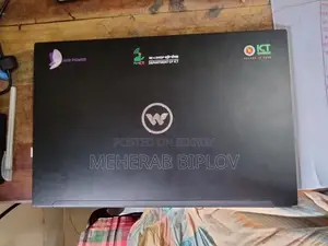 Laptop 8GB Intel Core I5 SSD 512GB