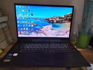 Laptop 8GB Intel Core I5 SSD 512GB