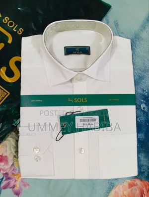 Fresh New Shirt