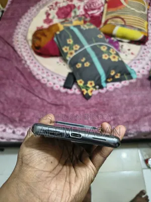 Google Pixel 7 Pro 128 GB Black