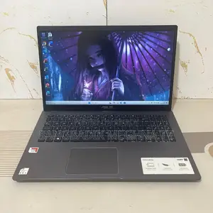 Laptop Asus 4GB Intel SSD 500GB
