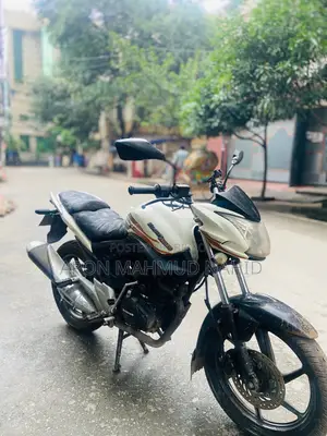 Ranger 2018 White