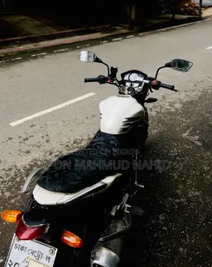 Ranger 2018 White