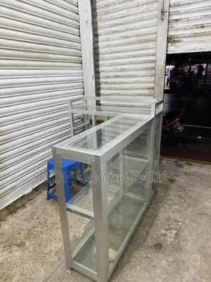 Brand New Business Items (Selling Equipment Only)