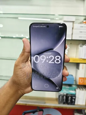Xiaomi Redmi Note 15 Pro+ 256 GB Black