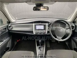Toyota Corolla Fielder 2021 Pearl