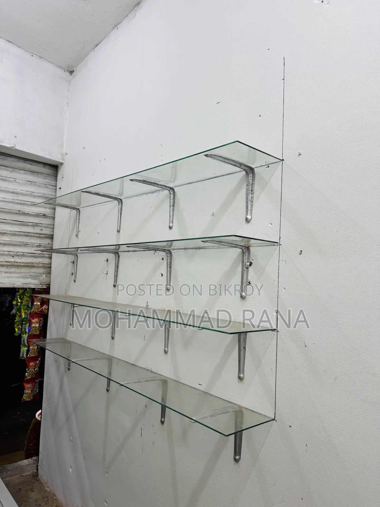 Brand New Business Items (Selling Equipment Only)