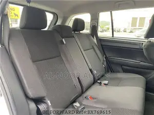Toyota Corolla Fielder 2021 Pearl