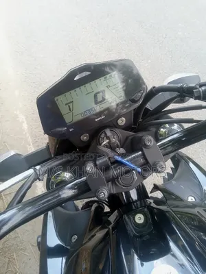 সুজুকি ২০২৬ কালো