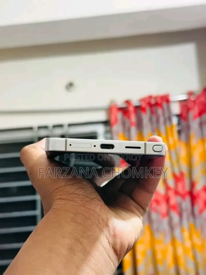 স্যামসাং গ্যালাক্সি এস২৫ আল্ট্রা ২৫৬ জিবি ব্লু