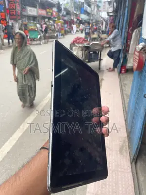 Samsung P1000 Galaxy Tab 16 GB Silver