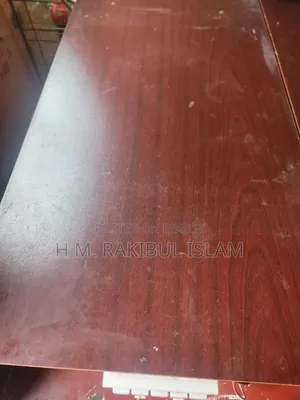 Office Computer Table With Drawer