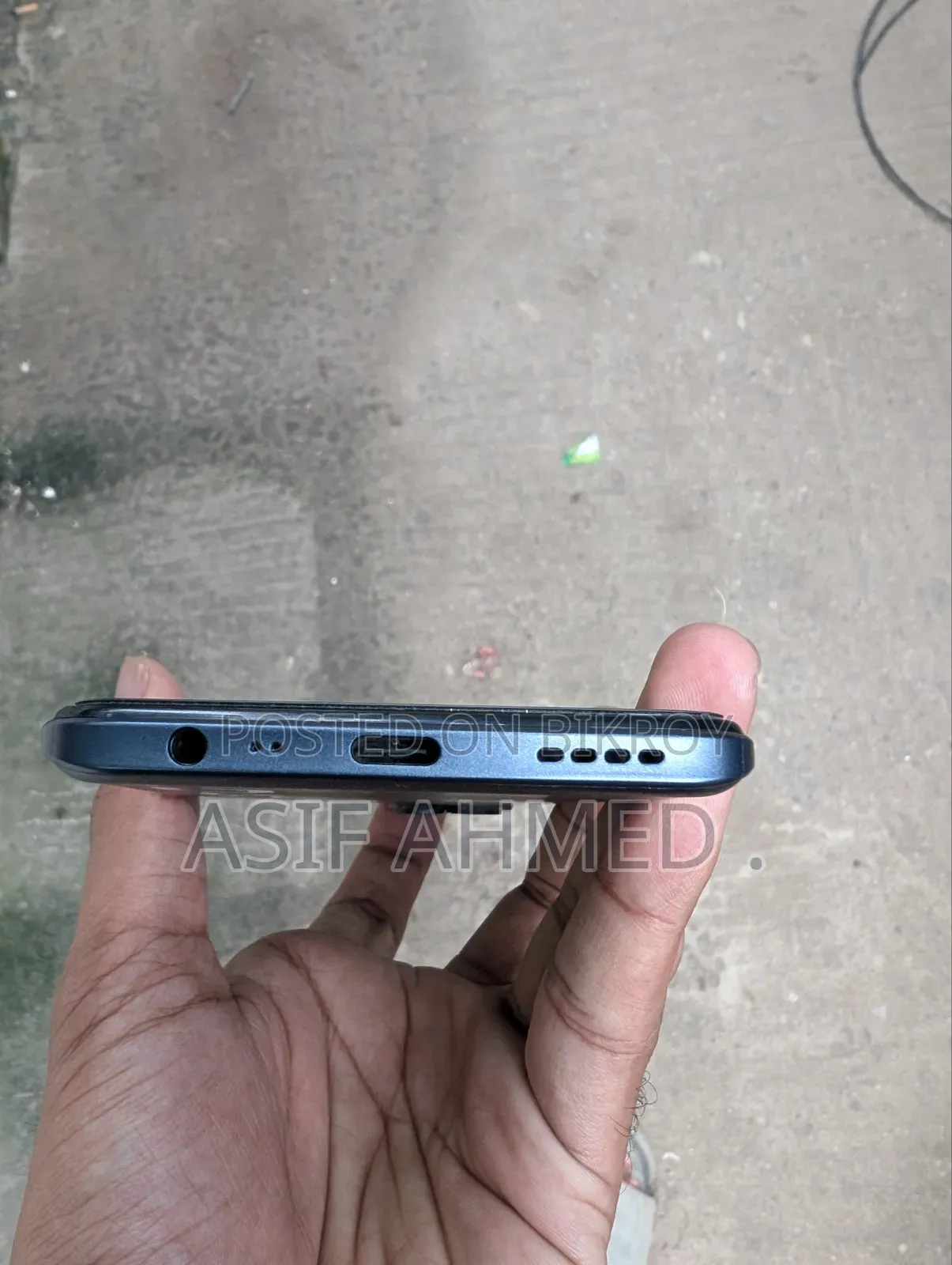 Realme 8 Pro 128 GB Black
