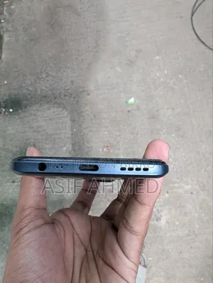 Realme 8 Pro 128 GB Black