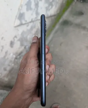 Realme 8 Pro 128 GB Black