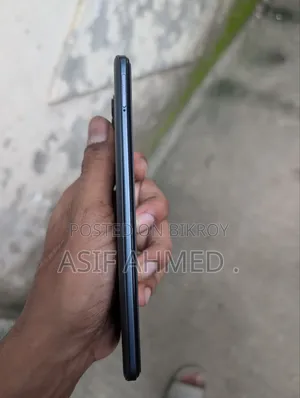 Realme 8 Pro 128 GB Black