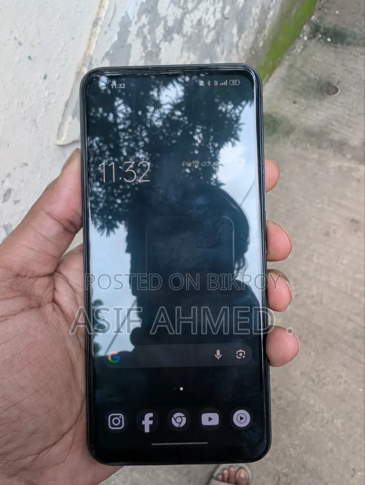 Realme 8 Pro 128 GB Black