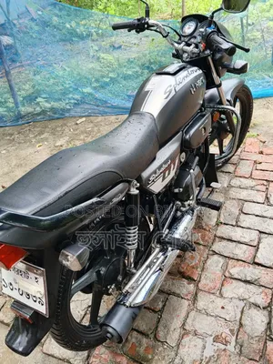 Hero Splendor Plus 2024 Black