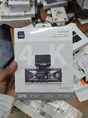 4k Car Dash Cam For Sell.