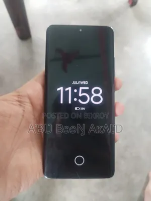 Xiaomi 12 256 GB Black
