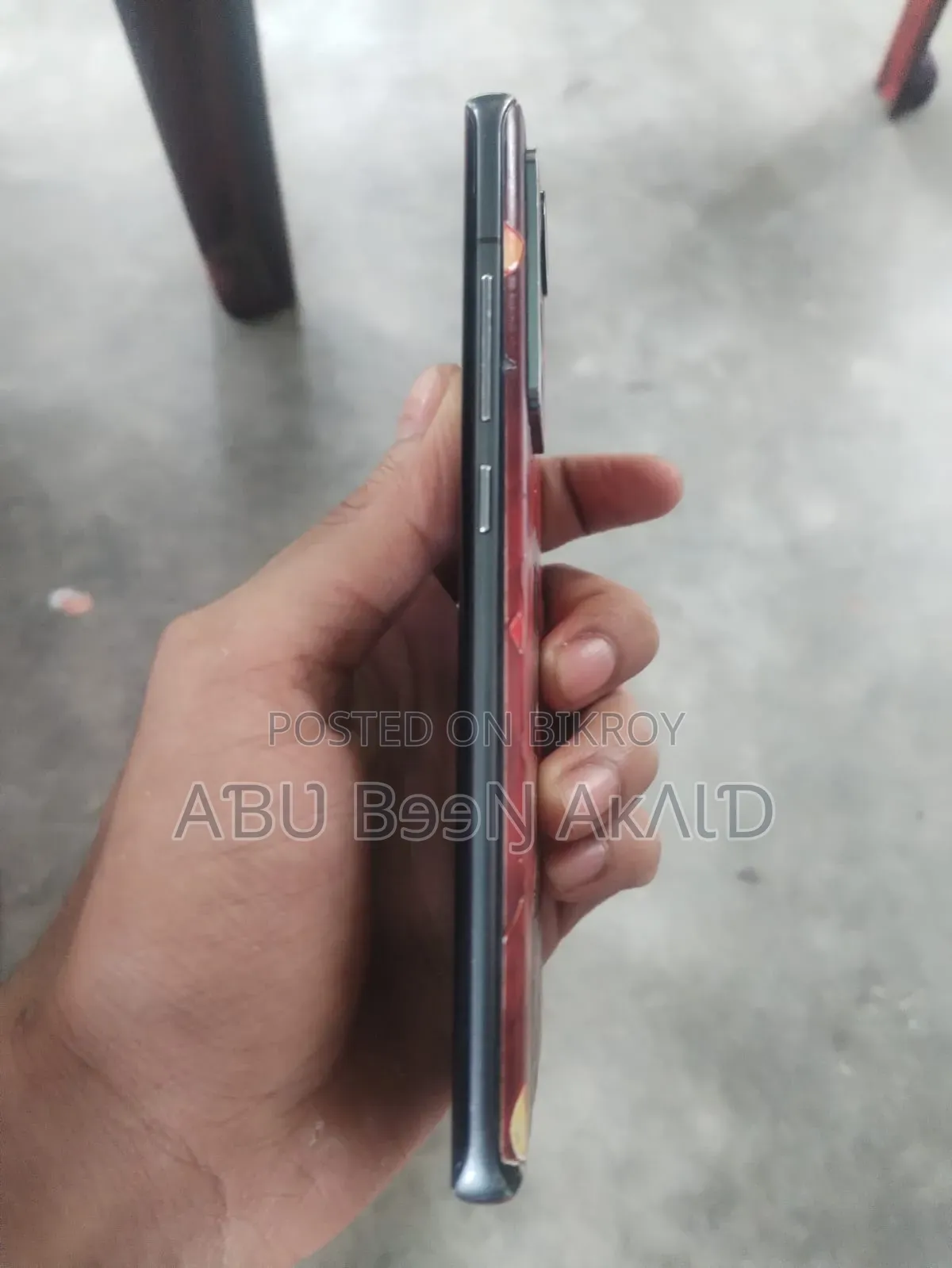 Xiaomi 12 256 GB Black
