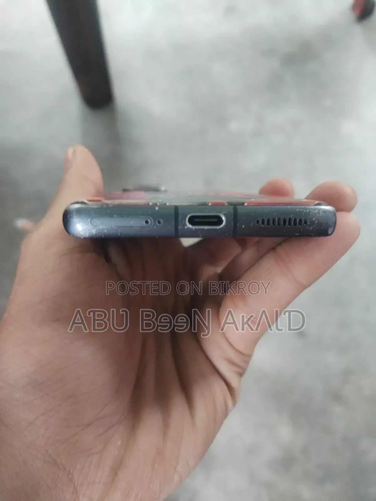 Xiaomi 12 256 GB Black