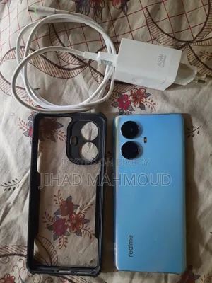 Realme 10 Pro+ 128 GB Purple