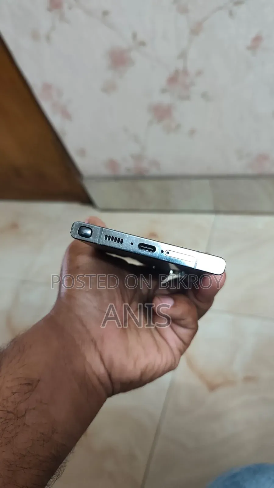 Samsung Galaxy S23 Ultra 256 GB Green